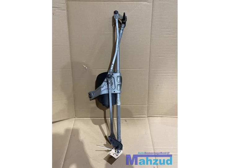 MINI COOPER ONE R50 R53 Ruitenwissermotor voor 2001-2006
