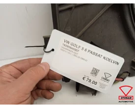 vw-golf-5-6-passat-koelvin-ventilator-1k0959455ef — foto 3