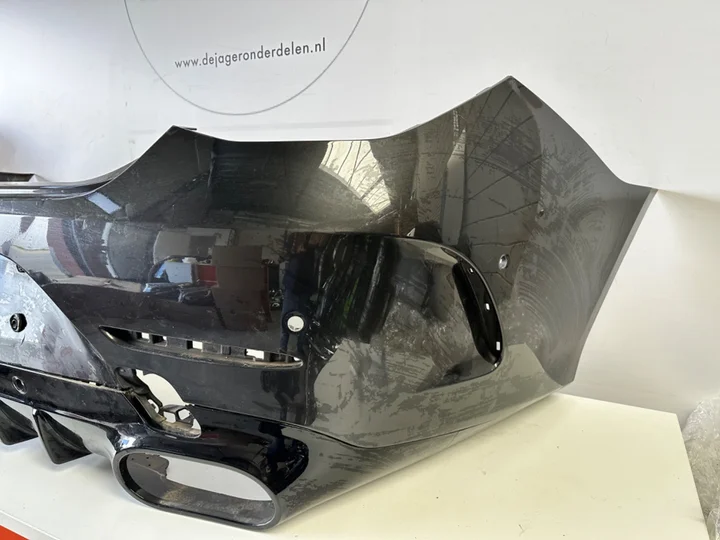 mercedes-cls-w257-amg-63-achterbumper-bumper-a2578850801 — foto 4