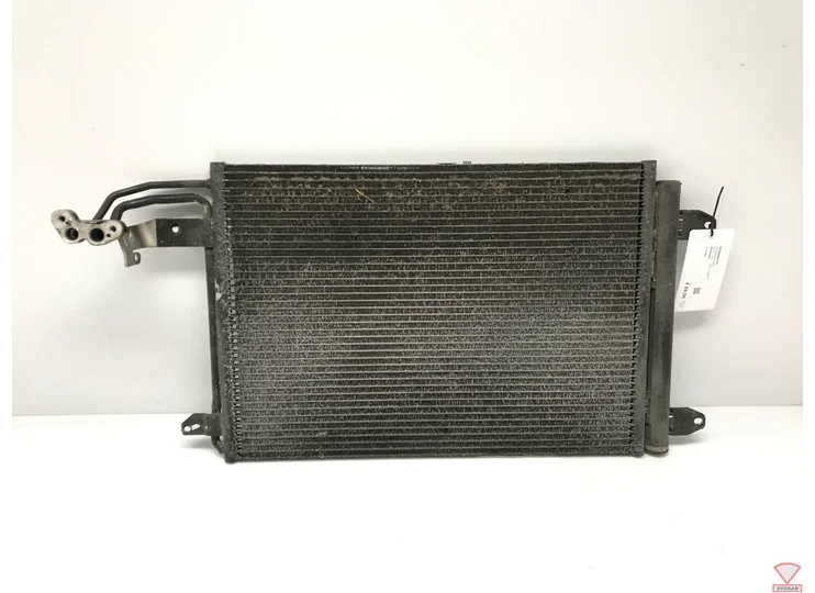 vw golf 5 6 touran vag klimakondensator 1k0820411s
