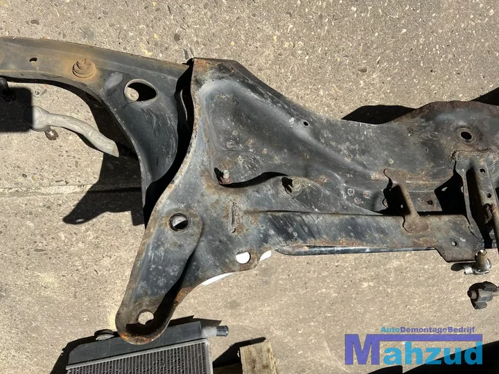 toyota-aygo-c1-107-subframe-stuurhuis-draagarm-20052014 — foto 5