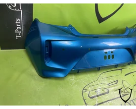 mitsubishi-space-star-achterbumper-bumper — foto 2