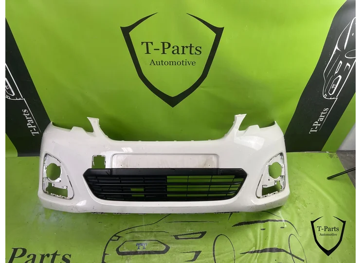 Peugeot 108 Frontstoßstange Stoßstangengitter 14+ Gitter 1612201580