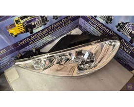 peugeot-206-cc-cabrio-koplamp-links-9628666880 — foto 2
