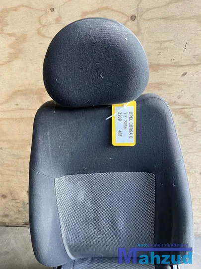 opel-corsa-c-5-deurs-stoel-bestuurderstoel-20002004 — foto 2