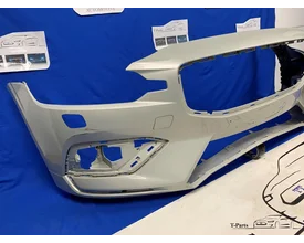 volvo-s60-v60-voorbumper-origineel-2016-bumper — foto 2