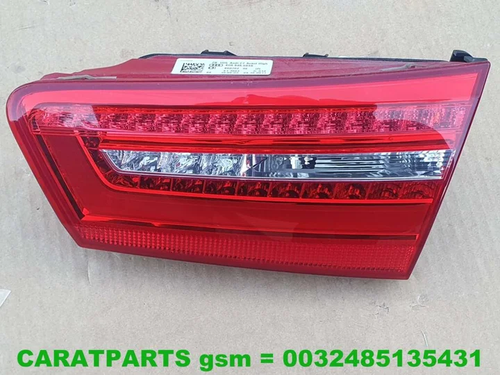 4g9945094b-a6-achter-licht-a6-led-achterlicht-a6-4g-c7 — foto 9
