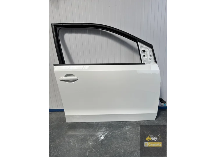 Porte Volkswagen Vw Up Porte avant droite LC9A