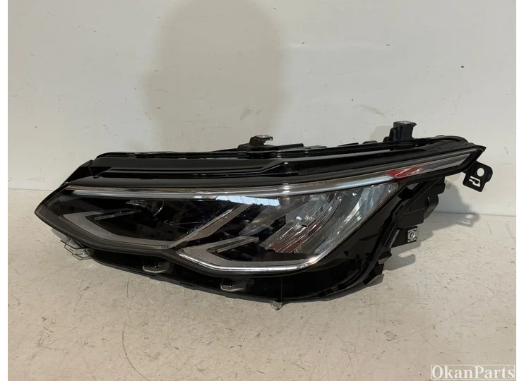 Volkswagen Golf 8 LED Linker koplamp links 5H1941005
