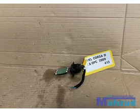opel-corsa-d-kachel-weerstand-2005-2014