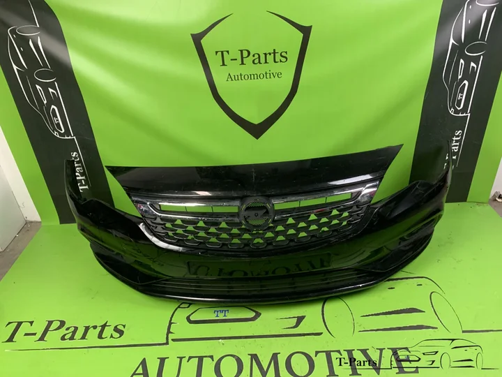 opel-astra-k-voorbumper-grille-rooster-bumper — foto 3