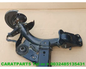 5q0501049ba-leon-5f-a3-8v-achteras-golf-7-subframe-octavia — foto 2