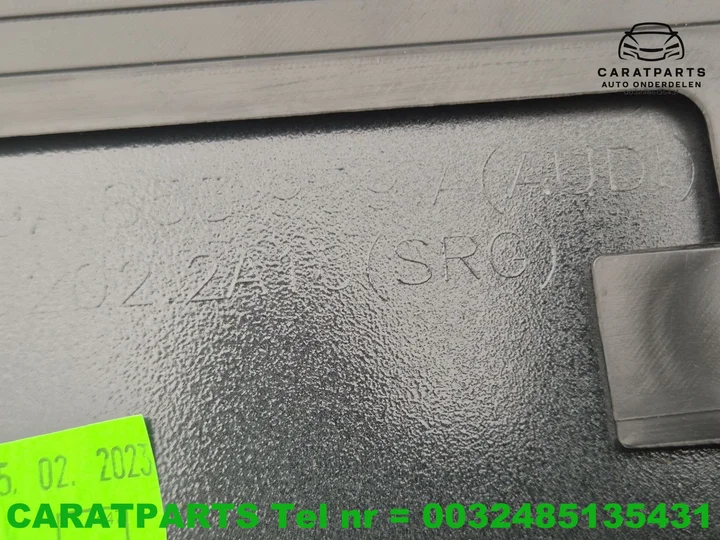 89a853959a-audi-q4-deurlijst-q4-e-tron-portierlijst-q4-lx7l — foto 10