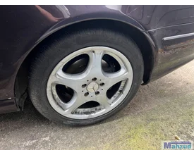 mercedes-s-klasse-cl-215-5x112-666-18-inch-sport-velgen — foto 2