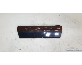 afdekkap-obd-hout-inleg-golf-iv-bora-volkswagen-1j0858981b-origineel-gebruikt-1998-2003 — foto 2