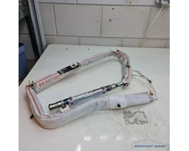 hemelairbag-kia-picanto-ii-dak-850201y200-1y8504000-rechts-passagierskant-origineel-gebruikt-2013 — foto 2