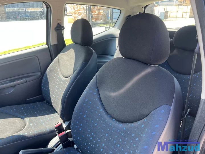 citroen-c2-11-zwart-exyb-hfx-onderdelen-demontage-velgen — foto 23