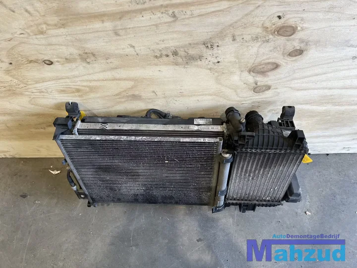 opel-meriva-b-17-cdti-koelerpakket-koelerset-20102017 — foto 2