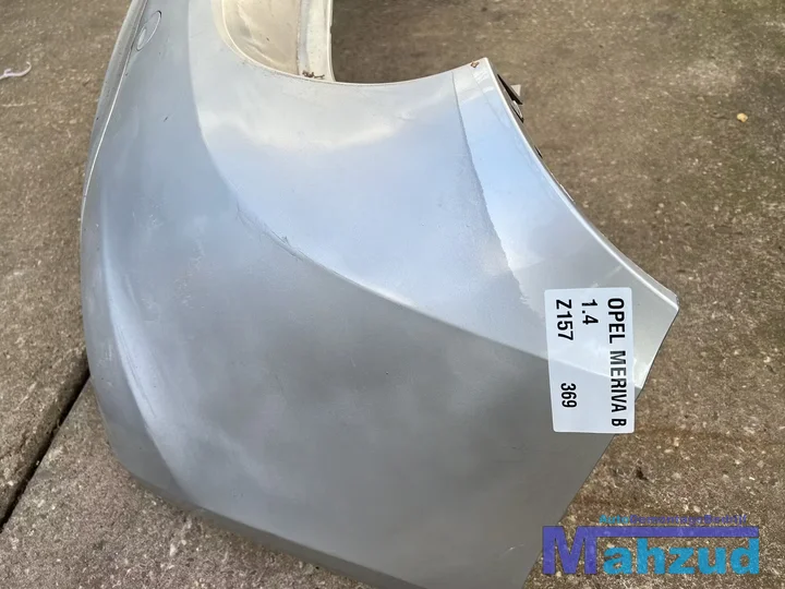 opel-meriva-b-z157-zilver-achterbumper-20112017 — foto 5