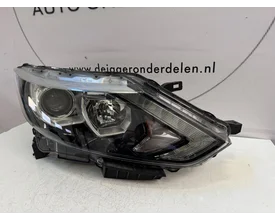 nissan-qashqai-j11-koplamp-led-rechts-10018013 — foto 2