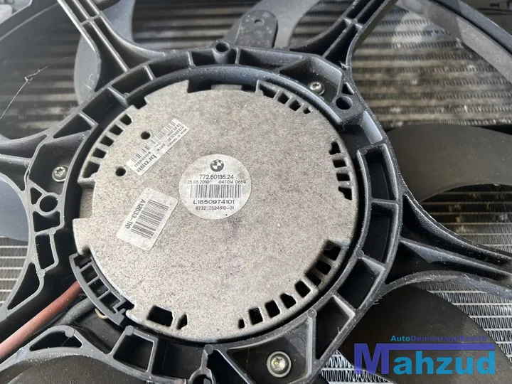 bmw-7-5-serie-f01-f11-535i-730i-koelerpakket-koelerset-20092015 — foto 4