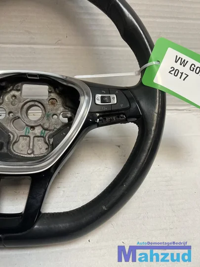 vw-golf-7-stuurwiel-stuur-20132019 — foto 6