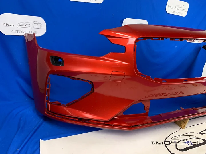 volvo-s60-rdesign-voorbumper-origineel-2016-r-design-bumper — foto 2