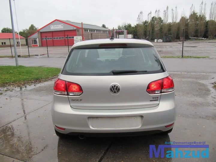 2012-volkswagen-golf-6-16-tdi-demontage-sloop-124 — foto 3