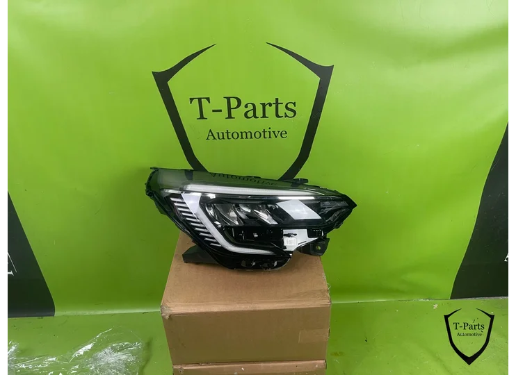 renault clio 5 right headlight NEW 260104922R