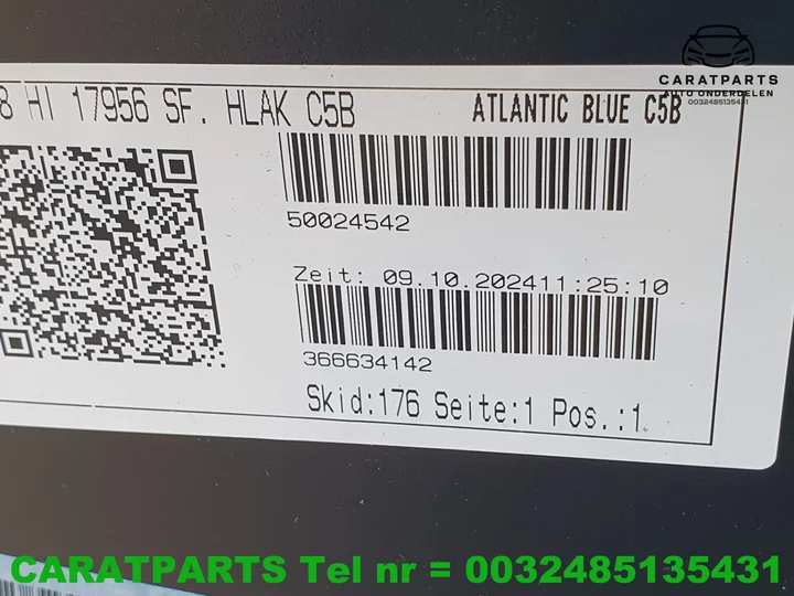 5ta807417b-touran-achterbumper-touran-bumper-lc5b-c5b — foto 20