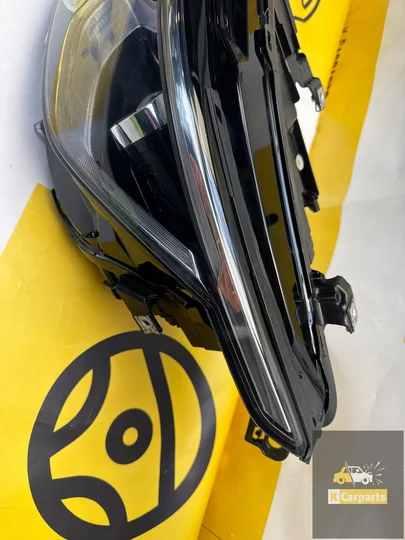 vw-golf-8-koplamp-led-links-5h1941035j-compleet-nieuw — foto 5