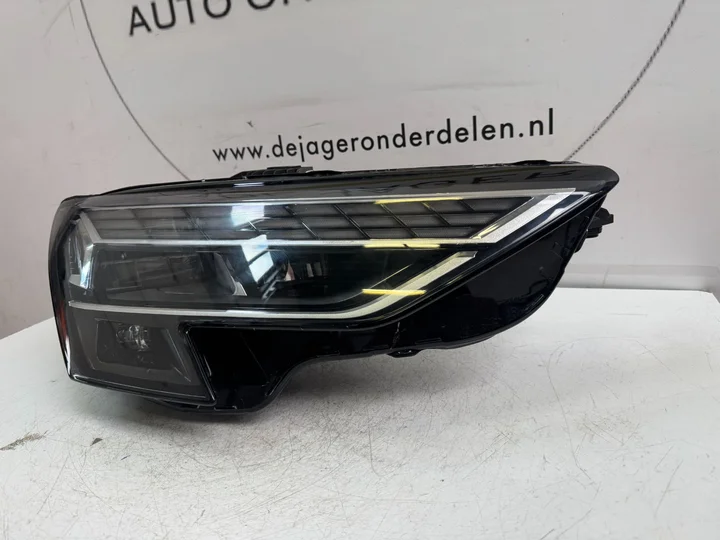 audi-a3-8y-facelift-led-koplamp-compleet-rechts-8y0941034d — foto 2