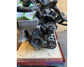 skoda-fabia-3-10-tsi-dkl-dkld-motorblok-motor — foto 2