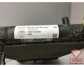 vw-polo-9n-9n3-ibiza-radiateur-6q0121253r — foto 3