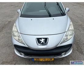 peugeot-207-14-16v-zilver-ezrc-demontage-sloop-onderdelen — foto 2