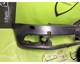 vw-volkswagen-polo-6c-voorbumper-bumper — foto 2