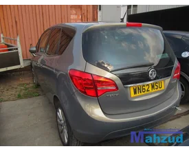 2012-opel-meriva-b-14-demontage-sloop-onderdelen-62 — foto 5
