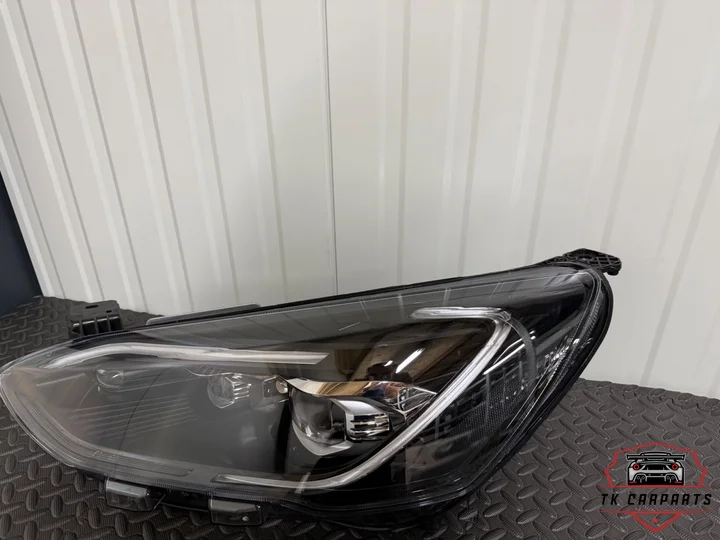 nieuw-ford-focus-mk-4-iv-led-koplamp-links-jx7b13e017ak — foto 3