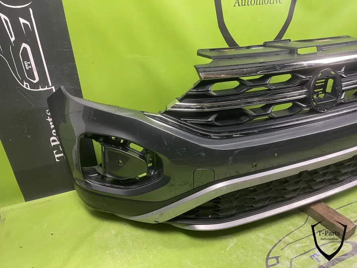 vw-volkswagen-troc-voorbumper-bumper — foto 3