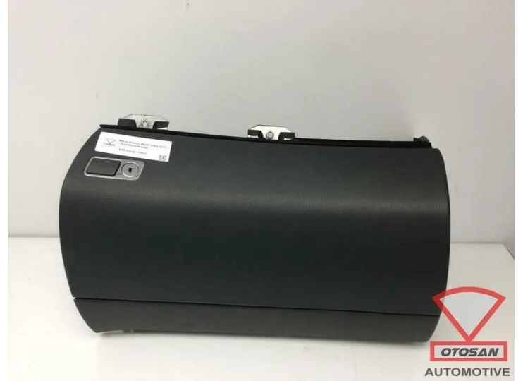 mercedes benz s class w221 2005 2013 glovebox
