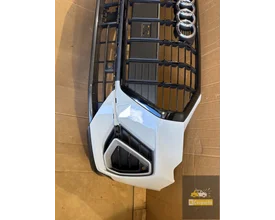 voorbumper-audi-q3-83a-f3-sline-sline-origineel-83a807438 — foto 2
