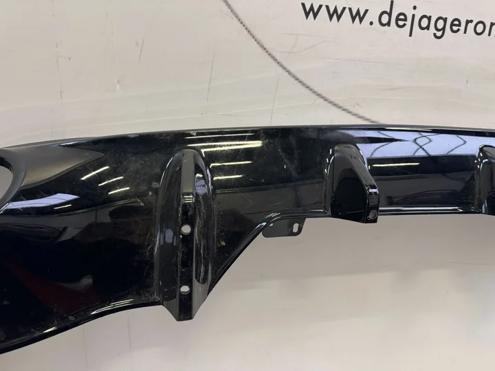 cla-w118-35-45-amg-diffuser-achterbumper-spoiler-a1188850402 — foto 9