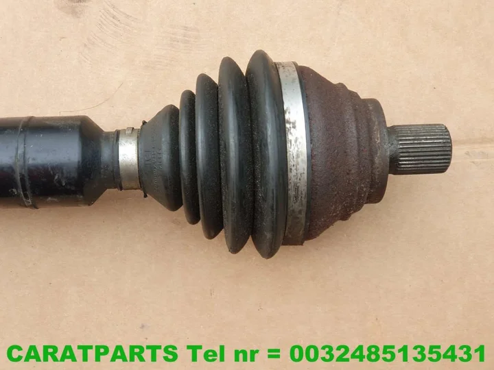1k0407272pf-a3-aandijfas-a3-cardan-superb-golf-6 — foto 4