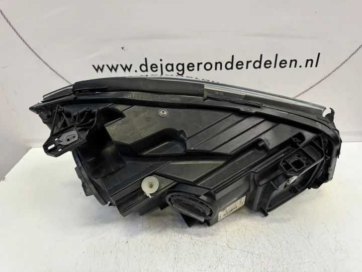 a-klasse-w176-bi-xenon-led-koplamp-links-1ex01081835 — foto 4