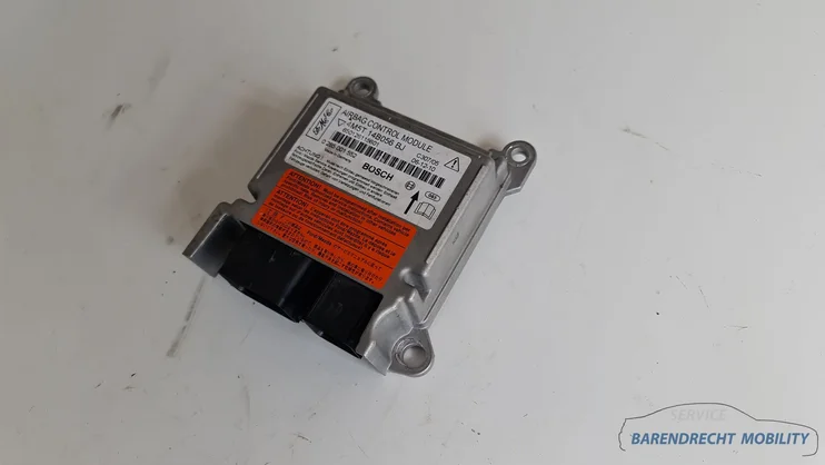 airbagmodule-ford-focus-ii-2-4m5t14b056bj-origineel-gebruikt-2004-2012 — foto 5