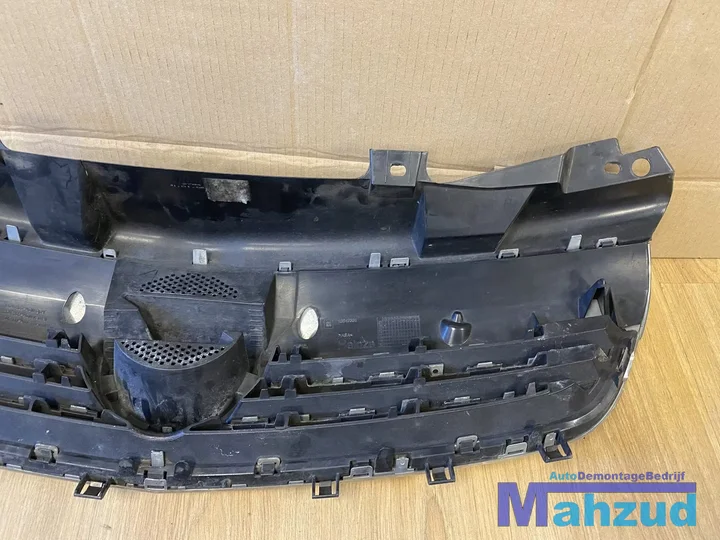 opel-zafira-b-grille-20052010 — foto 7