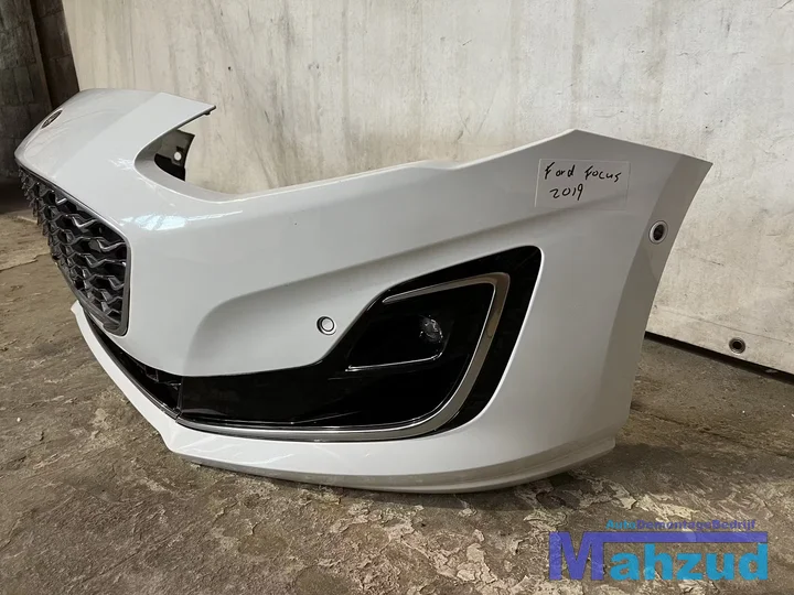 ford-focus-4-mk4-wit-voorbumper-2019 — foto 3