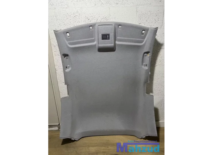 OPEL CORSA D 3 DEURS Hemel bekleding 2006-2014