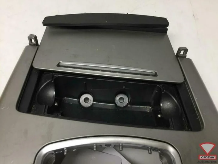 audi-a6-4f-middenconsole-bekerhouder-asbak-4f1864261 — foto 4