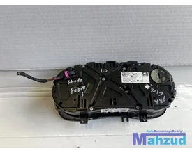 skoda-fabia-3-km-teller-6v0920730d-20142021 — foto 3